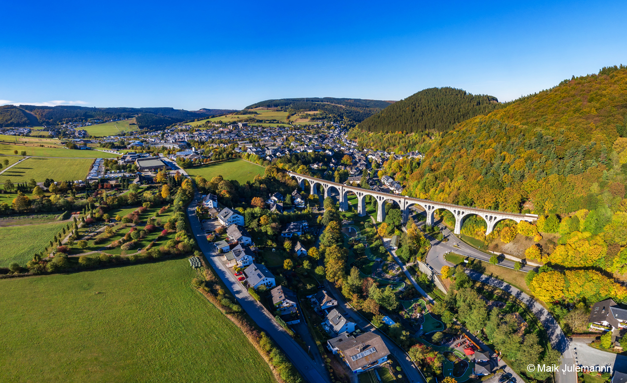 Ortsansicht Willingen