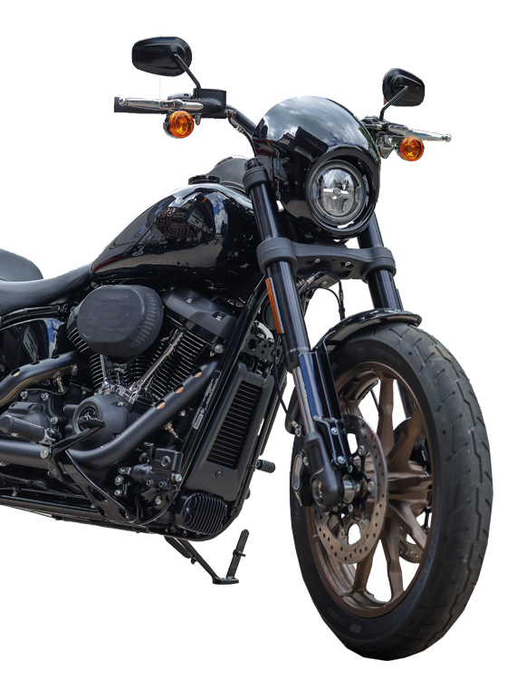 Harley-Davidson® Low Rider S