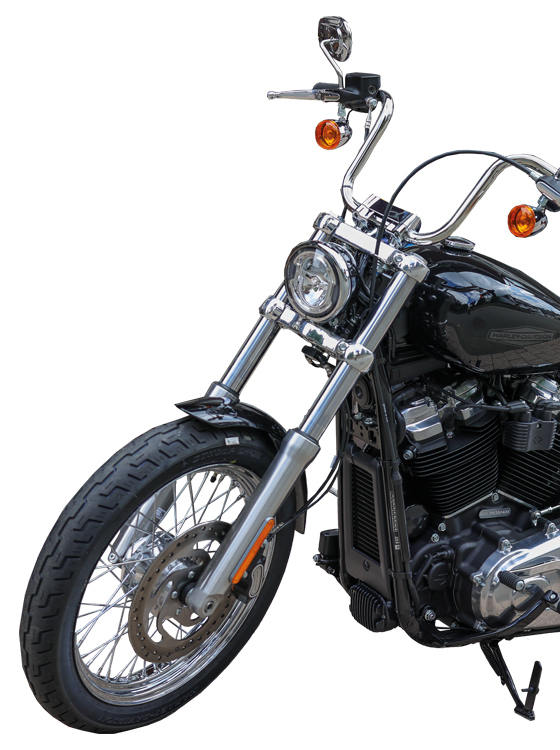 Harley-Davidson® Neues Modell 2022