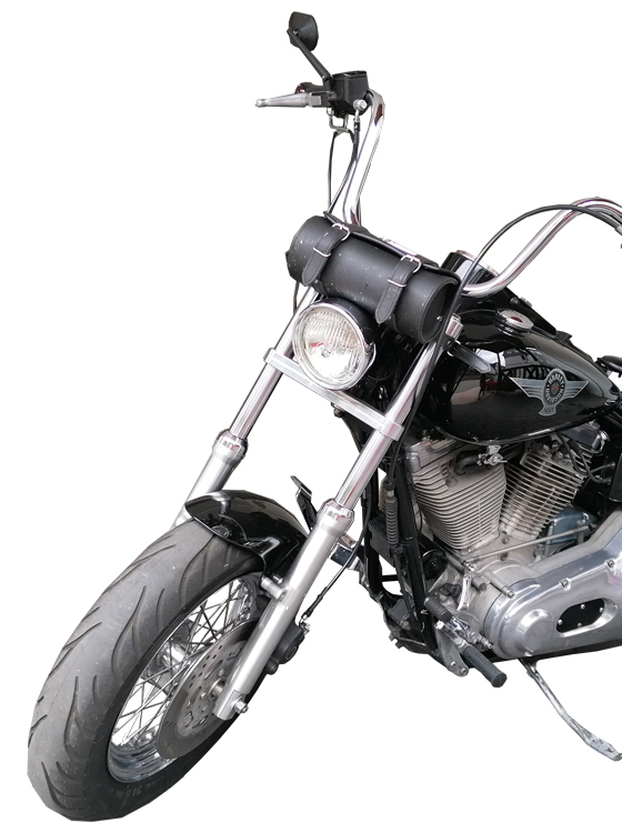 Harley-Davidson® FXD Dyna Super Glide