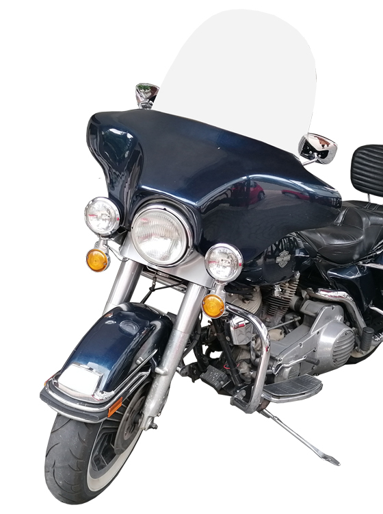 Harley-Davidson® Electra Glide FLHT 1340