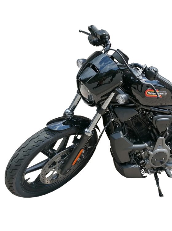 Harley-Davidson® Nightster