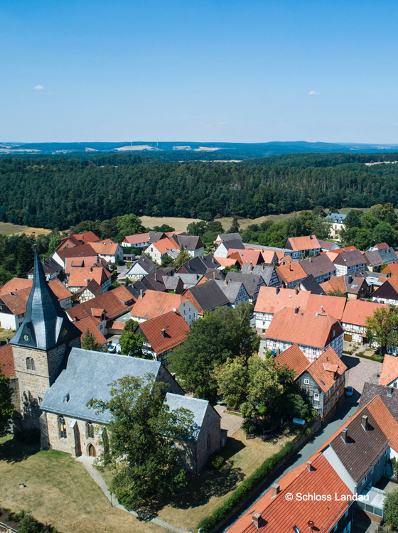 Tour 2 - M&auml;rchentour f&uuml;r Motorradfahrer