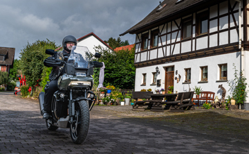 4 Mühlentour