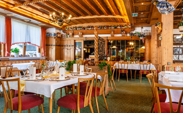 Restaurant Sauerländer Hof