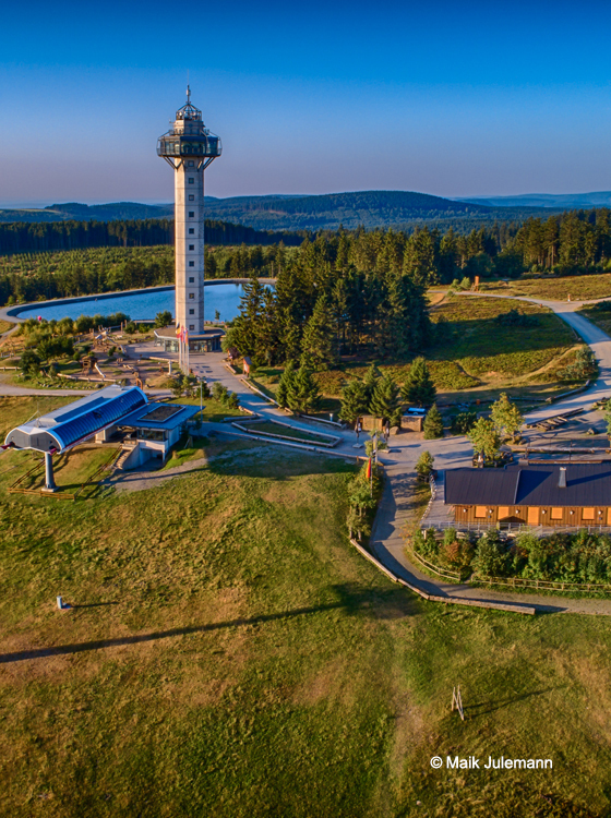Sommerurlaub in Willingen -&nbsp;Natur, Freizeit und Erholung im Sauerland