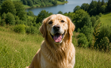Urlaub mit Hund