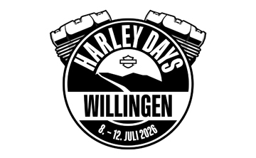 Harley Days Willingen