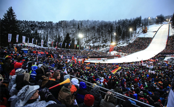 Weltcup Skispringen ©Ski-Club Willingen eV