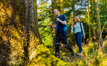 Wanderer_am_Wanderweg_W6_c__Tourist-Information_Willingen__David_Heise